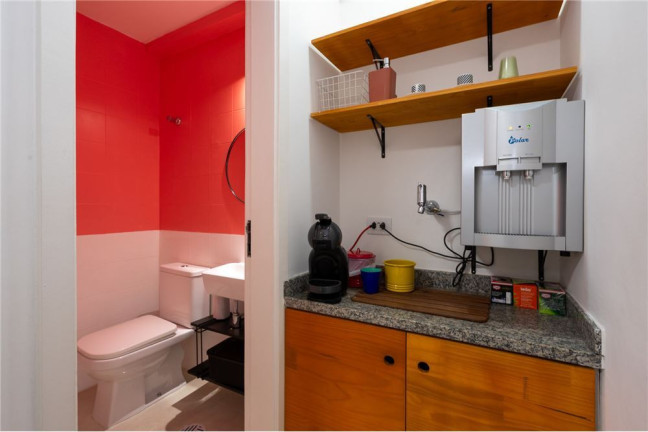 Imagem Imóvel Comercial à Venda, 35 m² em Vila Olímpia - São Paulo Imagem Imóvel Comercial à Venda, 35 m² em Vila Olímpia - São Paulo