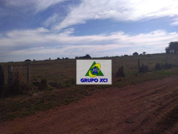 Imagem Fazenda à Venda, 169.400.000 m² em Zona Rural - Cocalinho Imagem Fazenda à Venda, 169.400.000 m² em Zona Rural - Cocalinho
