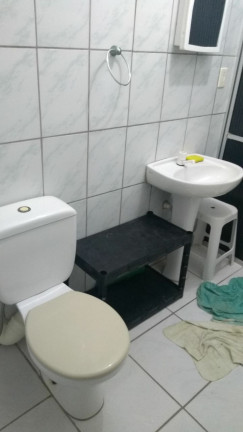 Imagem Apartamento com 2 Quartos à Venda, 50 m² em Pau Da Lima - Salvador Imagem Apartamento com 2 Quartos à Venda, 50 m² em Pau Da Lima - Salvador
