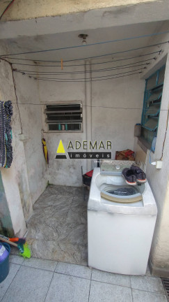Imagem Casa com 3 Quartos à Venda, em Taboão - Diadema Imagem Casa com 3 Quartos à Venda, em Taboão - Diadema