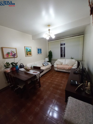 Imagem Apartamento com 2 Quartos à Venda, 72 m² em Mooca - São Paulo Imagem Apartamento com 2 Quartos à Venda, 72 m² em Mooca - São Paulo