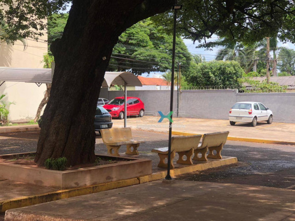 Imagem Apartamento com 2 Quartos à Venda, 52 m² em Vila Albuquerque - Campo Grande Imagem Apartamento com 2 Quartos à Venda, 52 m² em Vila Albuquerque - Campo Grande