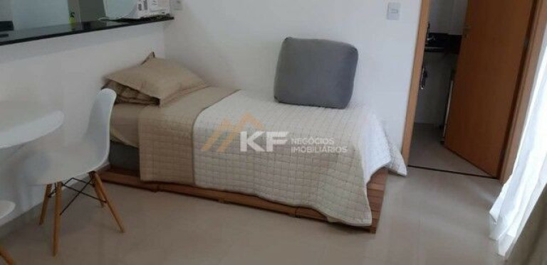 Imagem Apartamento com 1 Quarto à Venda, 35 m² em Nova Aliança - Ribeirão Preto