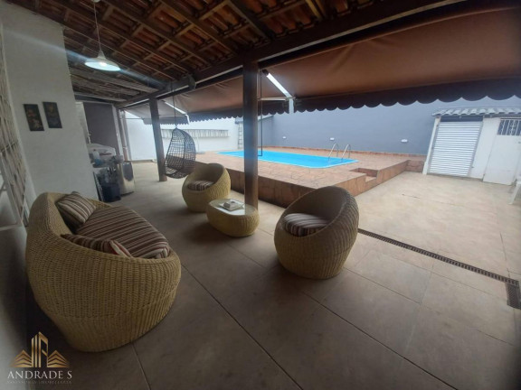 Imagem Casa com 2 Quartos à Venda, 360 m² em Guaratiba - Rio De Janeiro