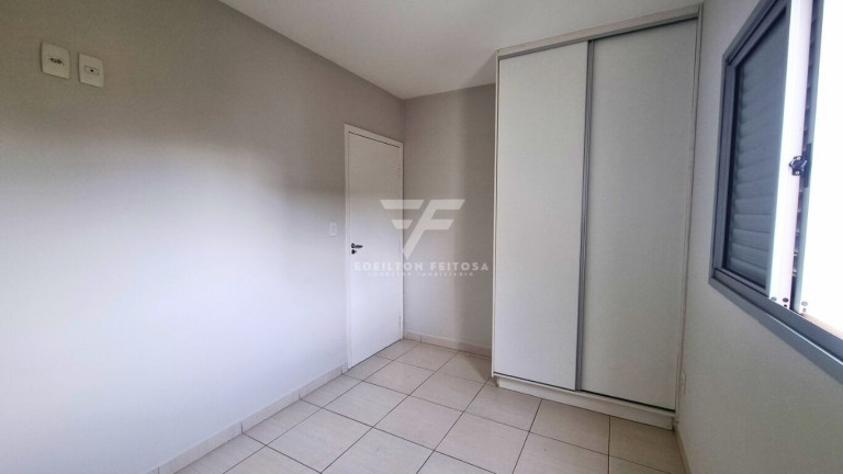 Imagem Apartamento com 2 Quartos à Venda, 50 m² em Santa Mônica - Uberlândia Imagem Apartamento com 2 Quartos à Venda, 50 m² em Santa Mônica - Uberlândia