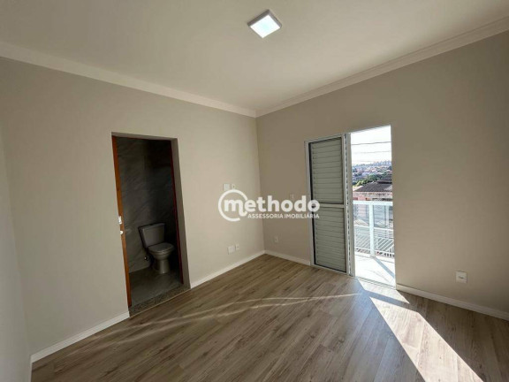 Imagem Casa com 3 Quartos à Venda, 125 m² em Parque Jambeiro - Campinas Imagem Casa com 3 Quartos à Venda, 125 m² em Parque Jambeiro - Campinas