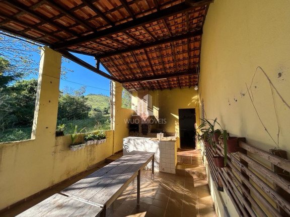 Imagem Chácara com 3 Quartos à Venda, 110 m² em Toca Do Leitão - Santa Branca Imagem Chácara com 3 Quartos à Venda, 110 m² em Toca Do Leitão - Santa Branca