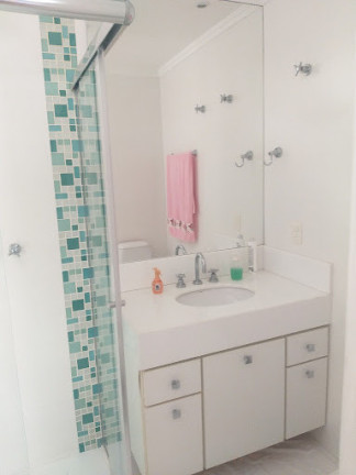 Imagem Apartamento com 4 Quartos à Venda, 190 m² em Vila Rosália - Guarulhos