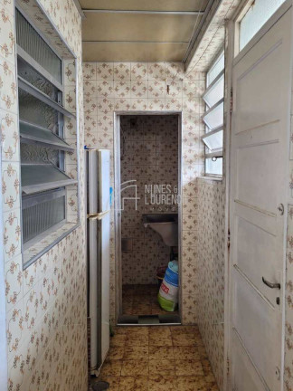 Imagem Apartamento com 2 Quartos à Venda, 120 m² em Gonzaga - Santos Imagem Apartamento com 2 Quartos à Venda, 120 m² em Gonzaga - Santos