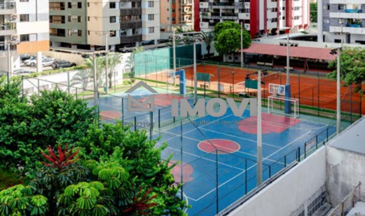 Imagem Apartamento com 4 Quartos à Venda, 142 m² em Jardim Da Penha - Vitória Imagem Apartamento com 4 Quartos à Venda, 142 m² em Jardim Da Penha - Vitória