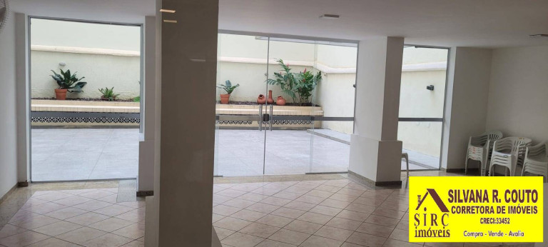 Imagem Casa com 2 Quartos à Venda, 70 m² em Estácio - Rio De Janeiro