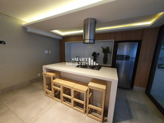 Imagem Apartamento com 1 Quarto à Venda, 28 m² em Vila Clementino - São Paulo Imagem Apartamento com 1 Quarto à Venda, 28 m² em Vila Clementino - São Paulo