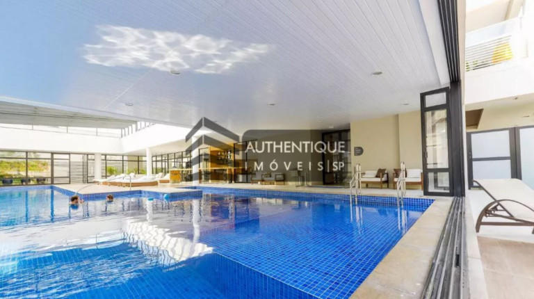 Imagem Apartamento com 1 Quarto à Venda, 57 m² em Pinheiros - São Paulo Imagem Apartamento com 1 Quarto à Venda, 57 m² em Pinheiros - São Paulo