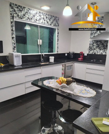 Imagem Sobrado com 3 Quartos à Venda, 263 m² em City Bussocaba - Osasco Imagem Sobrado com 3 Quartos à Venda, 263 m² em City Bussocaba - Osasco