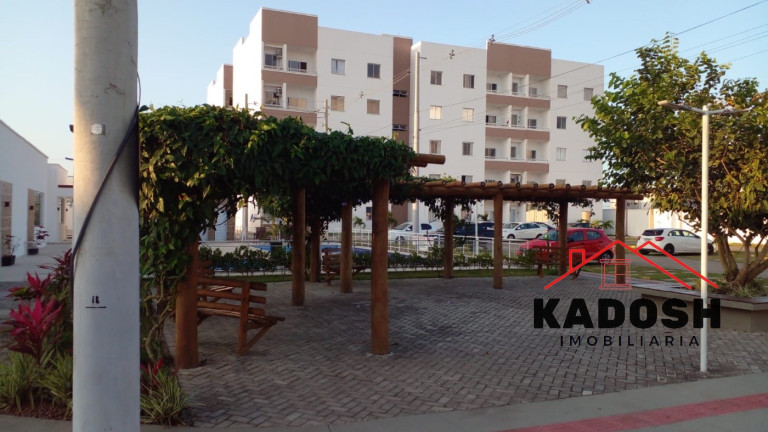Imagem Apartamento com 2 Quartos para Alugar, 50 m² em Sim - Feira De Santana