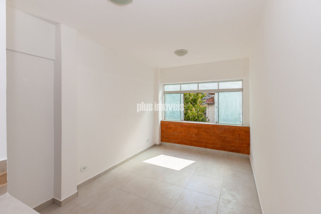 Imagem Apartamento com 1 Quarto à Venda, 23 m² em Consolação - São Paulo Imagem Apartamento com 1 Quarto à Venda, 23 m² em Consolação - São Paulo