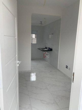 Imagem Apartamento com 2 Quartos à Venda, 35 m² em Vila Ema - São Paulo Imagem Apartamento com 2 Quartos à Venda, 35 m² em Vila Ema - São Paulo