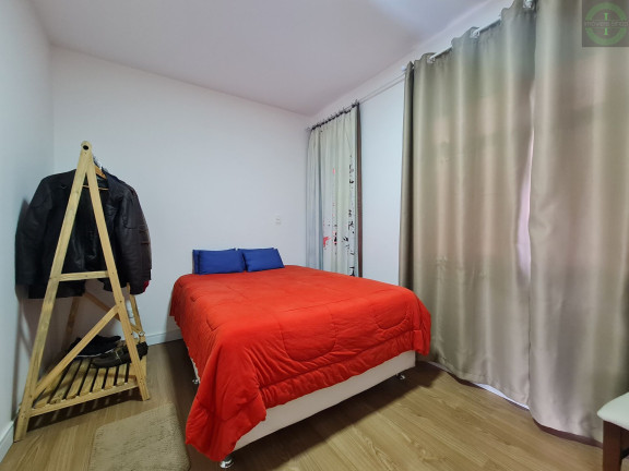 Imagem Casa com 3 Quartos à Venda, 140 m² em Contorno - Ponta Grossa
