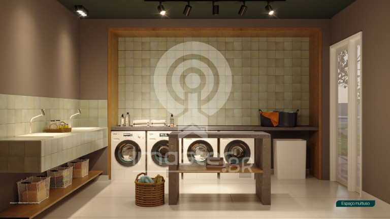 Imagem Apartamento com 2 Quartos à Venda, 49 m² em Passaré - Fortaleza