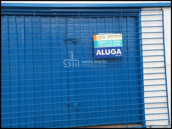 Imóvel Comercial para Alugar, 98 m² em Cidade Industrial - Lorena