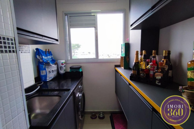Imagem Apartamento com 2 Quartos à Venda, 40 m² em Vila Nhocune - São Paulo