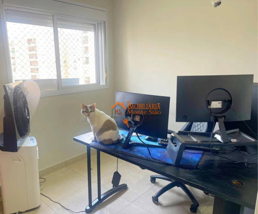 Imagem Apartamento com 2 Quartos à Venda, 68 m² em Jardim Flor Da Montanha - Guarulhos Imagem Apartamento com 2 Quartos à Venda, 68 m² em Jardim Flor Da Montanha - Guarulhos