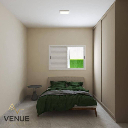 Imagem Casa com 2 Quartos à Venda, 51 m² em Jardim São Felipe - Atibaia Imagem Casa com 2 Quartos à Venda, 51 m² em Jardim São Felipe - Atibaia