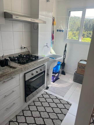 Imagem Apartamento com 2 Quartos à Venda, 46 m² em Botujuru - Mogi Das Cruzes Imagem Apartamento com 2 Quartos à Venda, 46 m² em Botujuru - Mogi Das Cruzes
