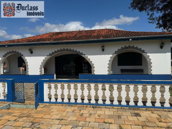 Imagem Chácara com 3 Quartos à Venda, 200 m² em Jardim Solar - Bragança Paulista Imagem Chácara com 3 Quartos à Venda, 200 m² em Jardim Solar - Bragança Paulista