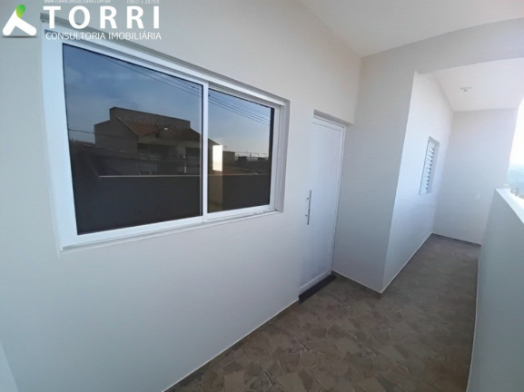 Casa com 2 Quartos à Venda, 95 m² em Jardim Residencial Imperatriz - Sorocaba