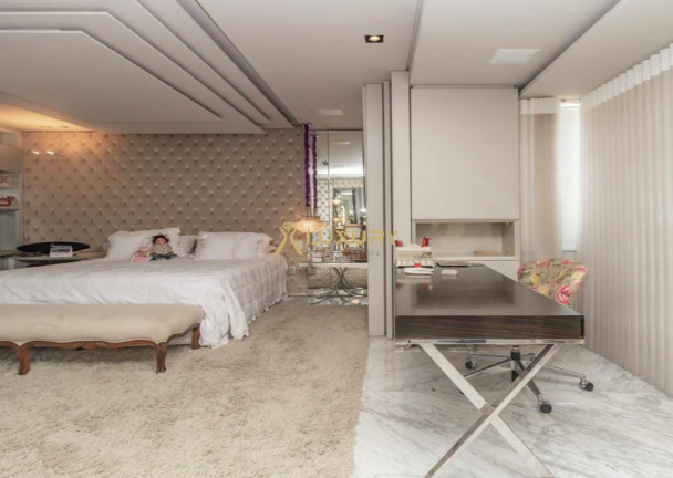 Imagem Imóvel com 5 Quartos à Venda, 430 m² em Anchieta - Belo Horizonte