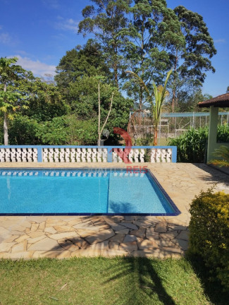 Imagem Imóvel com 5 Quartos à Venda, 1.960 m² em Mairipora - Mairiporã