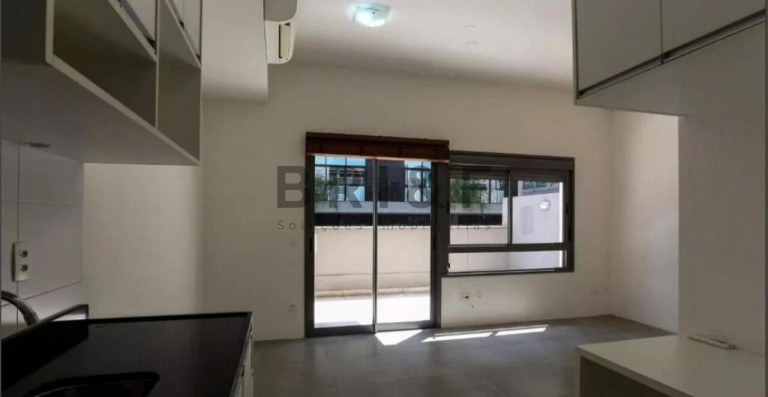 Imagem Apartamento com 1 Quarto à Venda, 43 m² em Vila Madalena - São Paulo