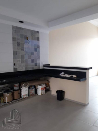 Imagem Casa de Condomínio com 3 Quartos à Venda, 117 m² em Horto Florestal - Sorocaba