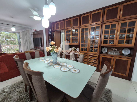 Imagem Apartamento com 2 Quartos à Venda, 110 m² em Vila Belmiro - Santos Imagem Apartamento com 2 Quartos à Venda, 110 m² em Vila Belmiro - Santos