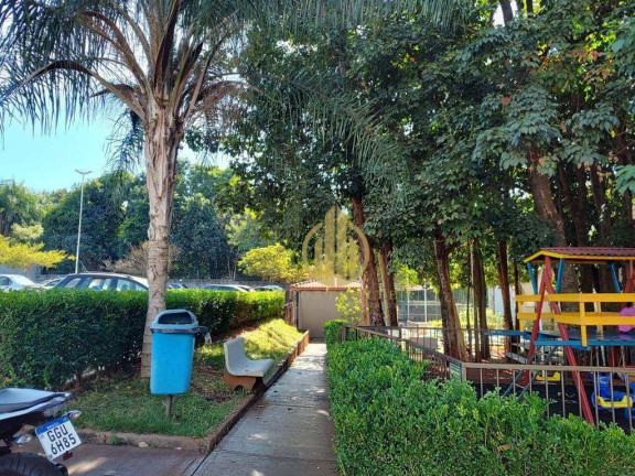 Imagem Apartamento com 2 Quartos à Venda, 48 m² em Vila Virgínia - Ribeirão Preto