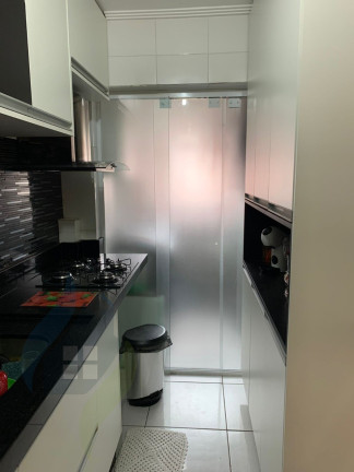 Imagem Imóvel com 2 Quartos à Venda, 55 m² em Jardim Melo - São Paulo