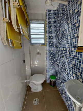 Imagem Apartamento com 3 Quartos à Venda, 118 m² em Ocian - Praia Grande