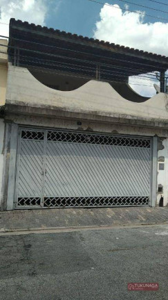 Imagem Sobrado com 3 Quartos à Venda, 270 m² em Vila Galvão - Guarulhos Imagem Sobrado com 3 Quartos à Venda, 270 m² em Vila Galvão - Guarulhos