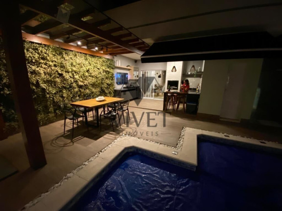 Imagem Casa de Condomínio com 3 Quartos à Venda, 276 m² em Wanel Ville - Sorocaba