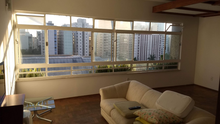 Imagem Imóvel com 4 Quartos à Venda, 292 m² em Bela Vista - São Paulo Imagem Imóvel com 4 Quartos à Venda, 292 m² em Bela Vista - São Paulo
