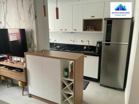 Imagem Apartamento com 2 Quartos à Venda, 44 m² em Loteamento Parque São Martinho - Campinas Imagem Apartamento com 2 Quartos à Venda, 44 m² em Loteamento Parque São Martinho - Campinas