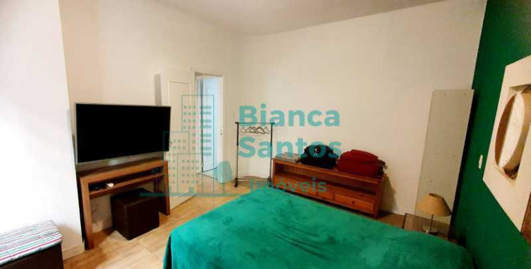 Imagem Apartamento com 2 Quartos à Venda, 66 m² em Copacabana - Rio De Janeiro