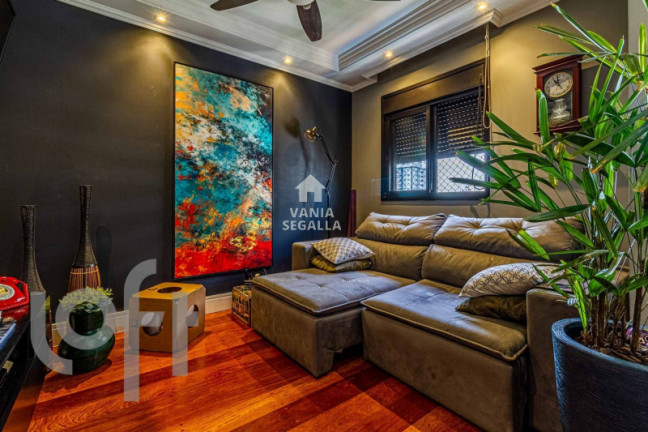 Apartamento com 2 Quartos à Venda, 93 m² em Vila Pompéia - São Paulo