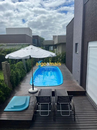 Casa com 4 Quartos à Venda, 175 m² em Condominio Dubai Resort - Capão Da Canoa