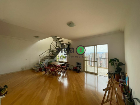 Imagem Apartamento com 4 Quartos à Venda, 340 m² em Tatuapé - São Paulo Imagem Apartamento com 4 Quartos à Venda, 340 m² em Tatuapé - São Paulo