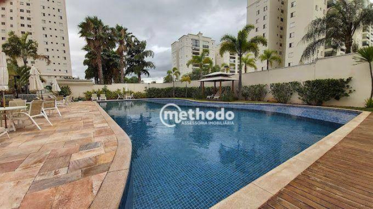 Imagem Apartamento com 3 Quartos à Venda, 157 m² em Vila Brandina - Campinas Imagem Apartamento com 3 Quartos à Venda, 157 m² em Vila Brandina - Campinas