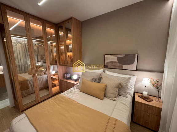 Imagem Apartamento com 1 Quarto à Venda, 42 m² em Jardim Olavo Bilac - São Bernardo Do Campo Imagem Apartamento com 1 Quarto à Venda, 42 m² em Jardim Olavo Bilac - São Bernardo Do Campo