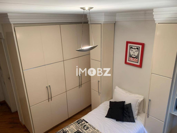Imagem Imóvel com 3 Quartos à Venda, 165 m² em Portal Do Morumbi - São Paulo