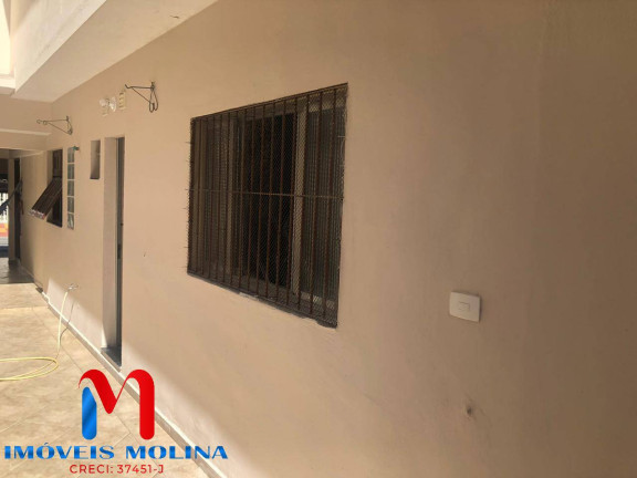 Foto do imóvel Casa com 3 Quartos à Venda, 177 m² em Osvaldo Cruz - São Caetano Do Sul